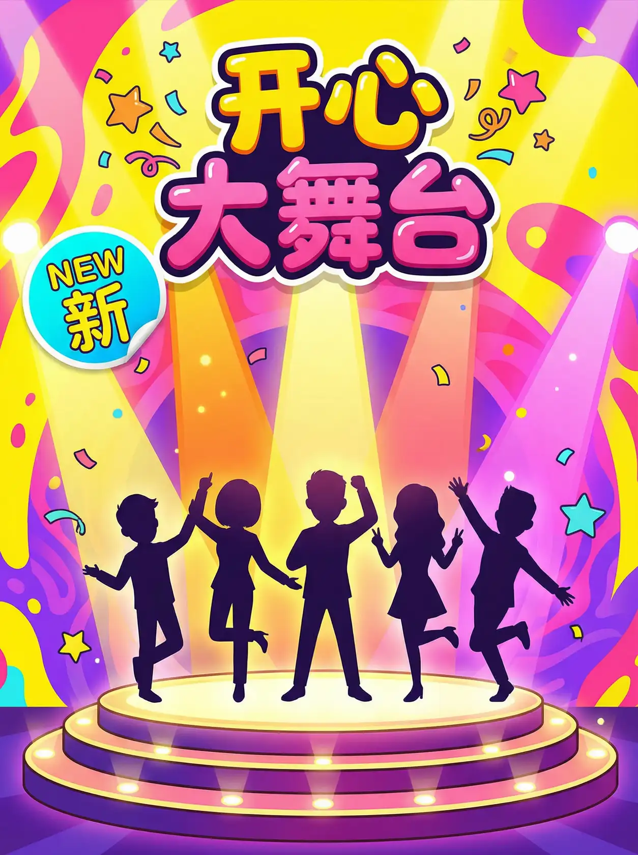 尤物二喜的小说完结篇 唱歌翻车现场